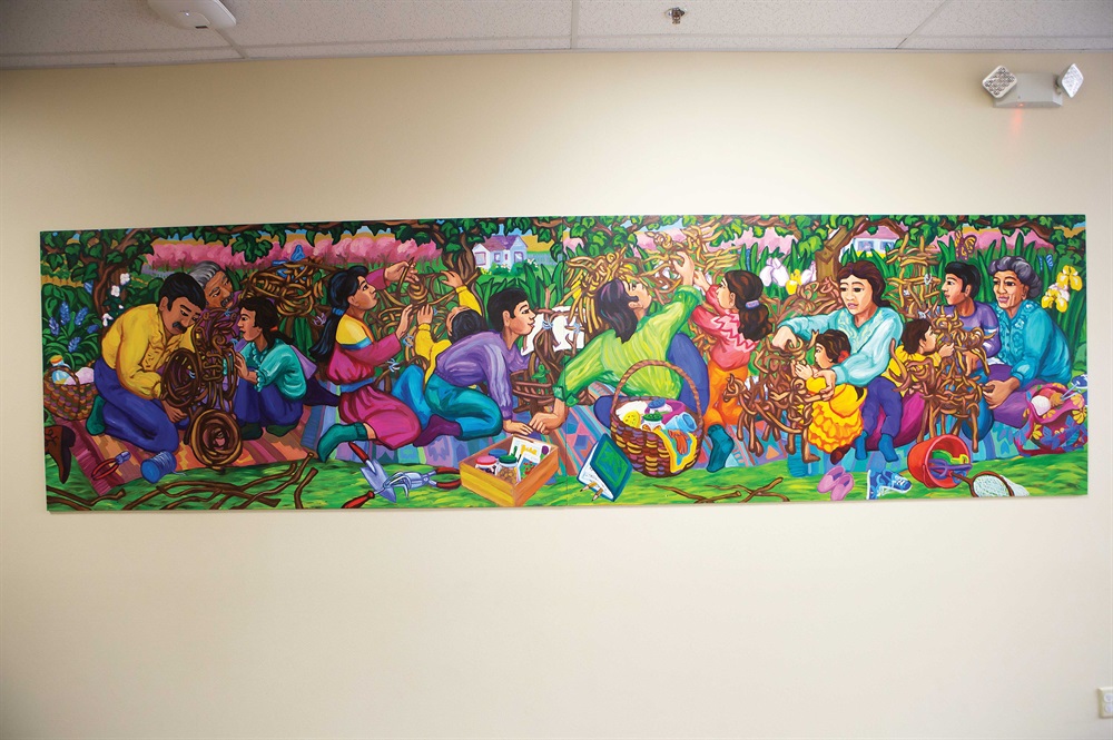 Office Visit: Dr. Jessica Bremerman 